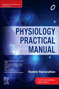 Physiology Practical Manual 1st ed