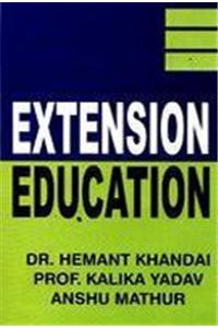 Extention Education