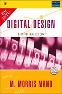 Digital Design, 3E (For Jntu)