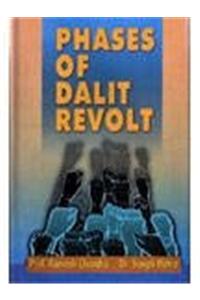 Phases of Dalit Revolt