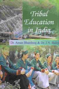 Tribal Education In India
