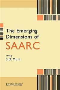 Emerging Dimensions of Saarc