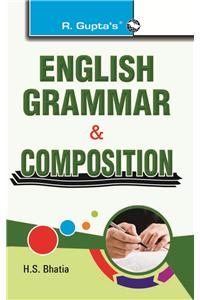 English Grammar & Composition