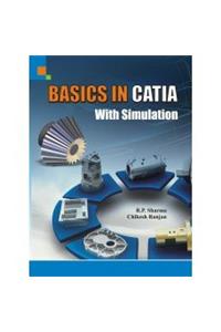Basics in CATIA with Simulation