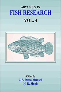 Advance in Fish Research Vol IV