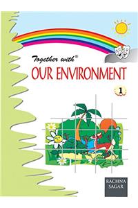 Together With Our Environmental - 1