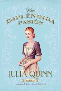 Una Espléndida Pasión