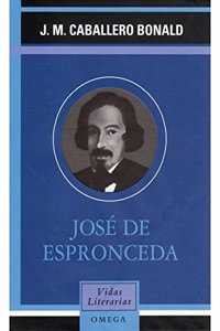 Jose de Espronceda