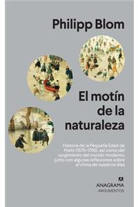 El Motin de la Naturaleza