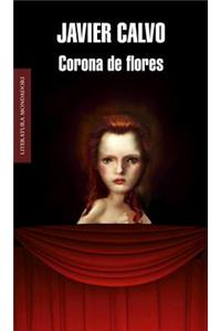 Corona de Flores