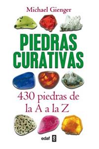 Piedras Curativas. 430 Piedras de AA A A La Z
