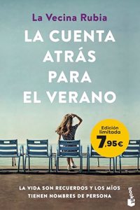 La cuenta atras para el verano: Edicion limitada a precio especial