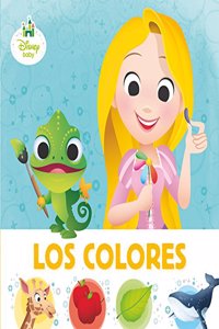 Los colores