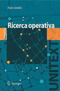 Ricerca Operativa