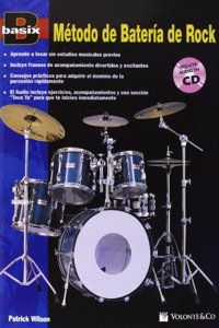 Basix Rock Drum Method