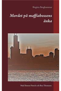 Mordet på maffiabossens änka
