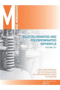 Polychlorinated and Polybrominated Biphenyls