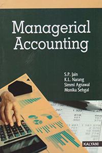 Managerial Accounting