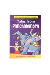 Tales From Panchtantra