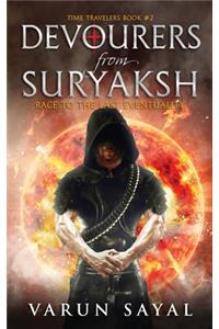 Devourers from Suryaksh