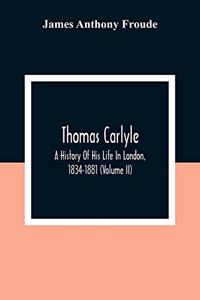 Thomas Carlyle