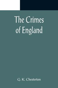 Crimes of England