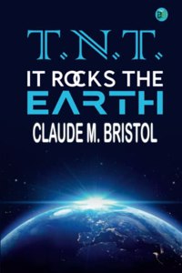 T.N.T. It Rocks The Earth
