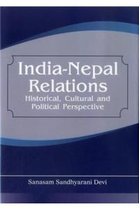 India Nepal Relations