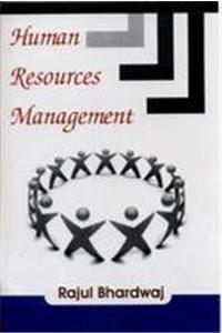 Human Resource Management