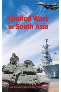 Limited Wars in South Asia