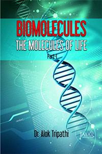 Biomolecules : The Molecules of Life (2 Volumes)