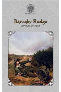 Barnaby Rudge