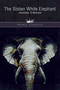 The Stolen White Elephant