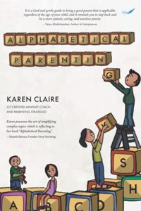 Alphabetical Parenting