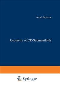 Geometry of Cr-Submanifolds
