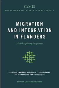 Migration and Integration in Flanders