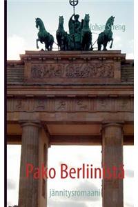 Pako Berliinistä