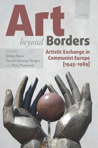 Art beyond Borders