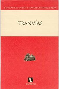 Tranvias