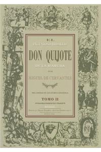 Ingenioso Hidalgo Don Quijote de La Mancha, El.