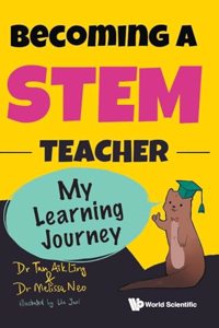 Becoming a Stem Teacher: My Learning Journey