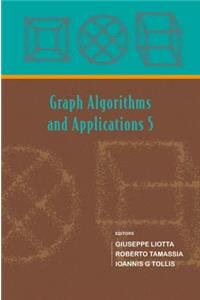 Graph Algorithms and Applications 5