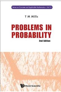 Problems In Probability (2nd Edition)