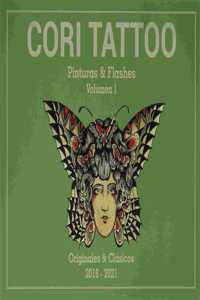Cori Tattoo