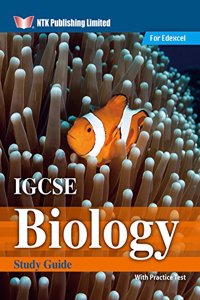 IGCSE Biology Study Guide