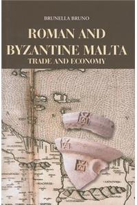 Roman and Byzantine Malta