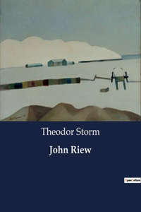 John Riew