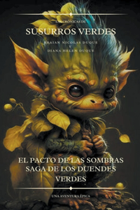 Susurros Verdes