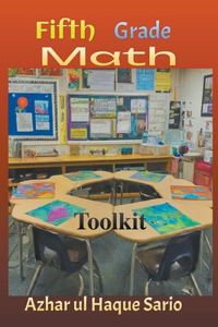 Fifth Grade Math Toolkit