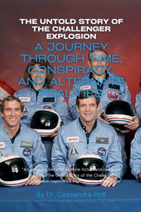 Untold Story of the Challenger Explosion